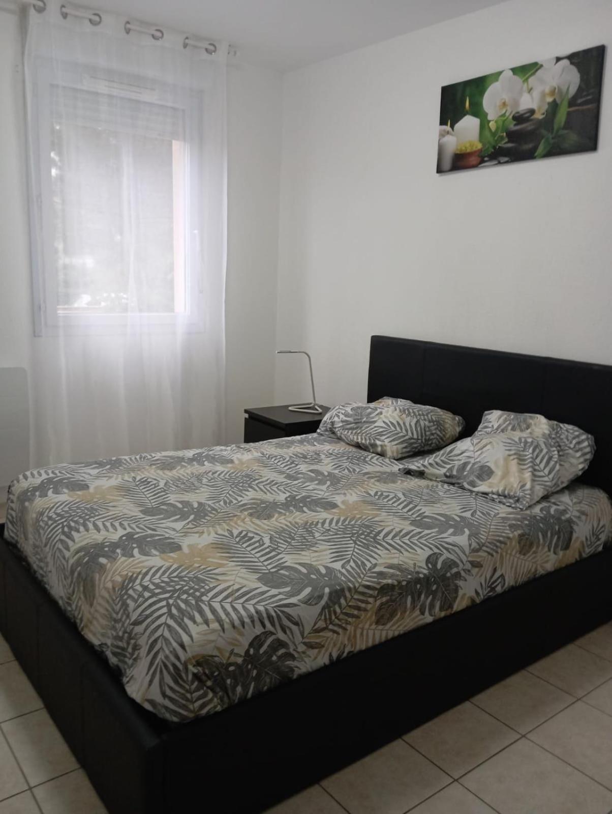 Residence Calme Avec Piscine Béziers Zewnętrze zdjęcie